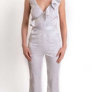 Luba by Hannah Payne Veronica Jumpsuit